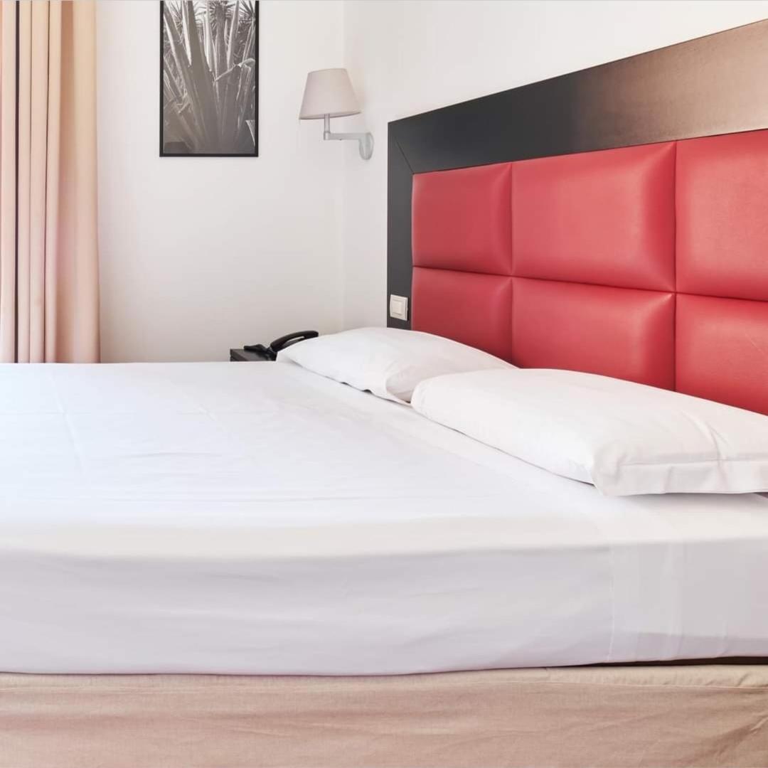 La Chicca Palace Hotel Milazzo Zewnętrze zdjęcie